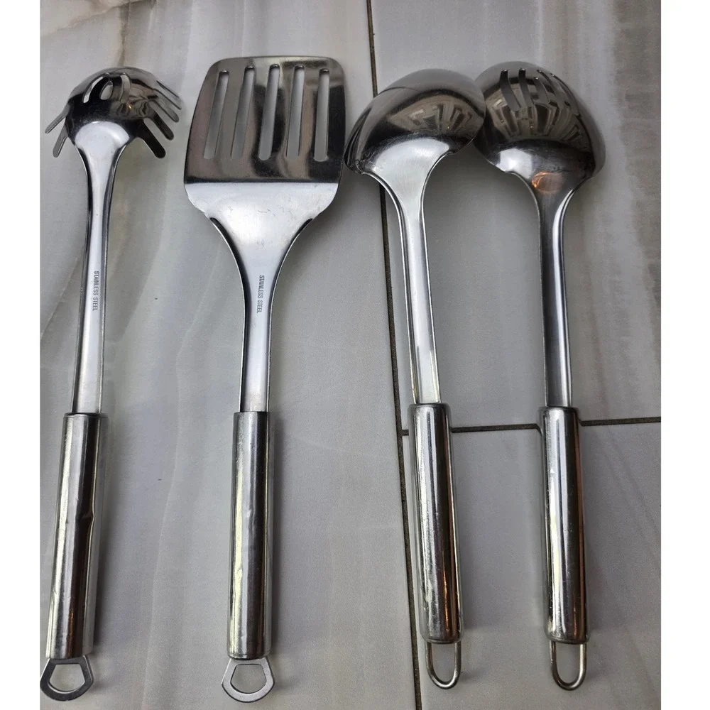 N/A stainless steel